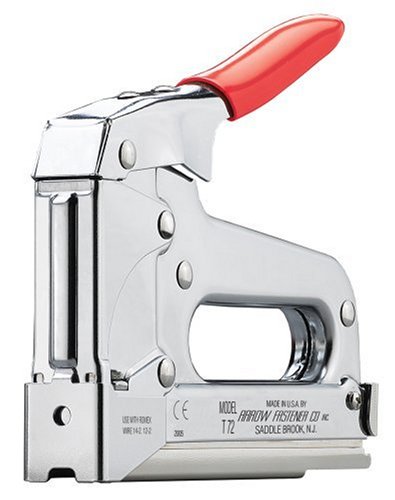 Arrow Wire and Cable Staple Gun #T72