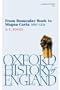 From Domesday Book to Magna Carta 1087-1216 (Oxford Paperbacks)