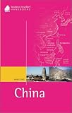 China (Gorilla Guides: Business Traveller's Handbooks)