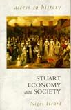 Stuart Economy and Society (Access to History)