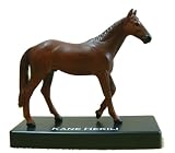馬ミニフィギュア カネヒキリ 馬ミニフィギュア カネヒキリ