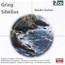 Peer Gynt Suites 1 & 2 / Lyric Suite Holberg's