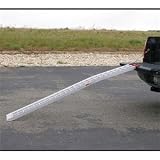 Fly Racing Curved Aluminum Ramp