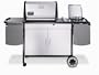 Weber  6750001 Genesis Gold C Propane Grill