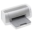 HP DeskJet 6122 Color Printer
