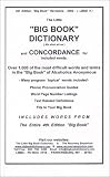 The Little Big Book Dictionary - Gold Edition