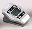 Seiko DM50 Compact Metronome (Silver)