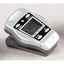 Seiko DM50L Metronome, Silver