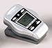 Seiko DM50 Compact Metronome (Silver)
