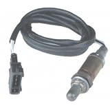 Bosch 13216 Oxygen Sensor, OE Type Fitment by Bosch