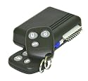 Deluxe Keyless Entry