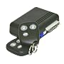 Deluxe Keyless Entry