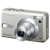 FUJIFILM デジタルカメラ FinePix （ファインピックス） F30 FFX-F30