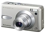 FUJIFILM デジタルカメラ FinePix （ファインピックス） F30 FFX-F30