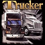 Trucker Adult T-Shirt