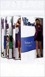 Revue Fox Pathé Europa  / Ally McBeal - Saison 1, Partie A - Coffret 3 VHS - VOST