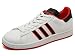 adidas (�A�f�B�_�X) CP 2 (�L�����p�X2) 096702 �z���C�g/�u���b�N/���b�h