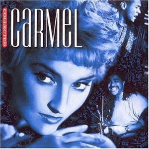 Carmel - Collected - Zortam Music