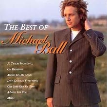 The Best of Michael Ball