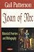 Book Joan of Arc: Historical Overview and Bibliography