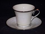 Lenox Moonspun #N/A Cups & Saucers