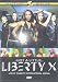 Liberty X   -  Discography