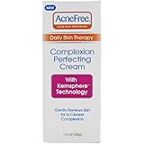 UPC 301871641010 product image for AcneFree Daily Skin Therapy Complexion Perfecting Cream, 1 Ounce | upcitemdb.com