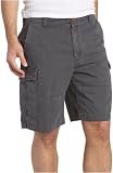 Timberland - Timberland Men's Eco Twill Cargo Short