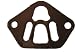 Automotive : ROL Gaskets GR30561 Exhaust Gas Recirculation (Egr) Gasket