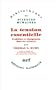 La tension essentielle