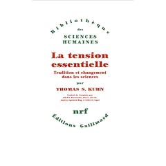 La tension essentielle