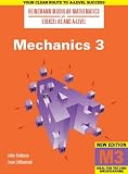 Mechanics: No. 3 (Heinemann Modular Mathematics for Edexcel AS & A Level)