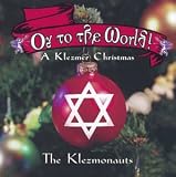 Oy to the World: A Klezmer Christmas