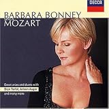 Produkt-Bild: Barbara Bonney singt Mozart (Aufnahmen 1988-1995)