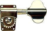 Bass Guitar Parts