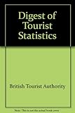 Digest of tourist statistics