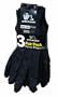 Wells Lamont 508L Straight Thumb Work Glove, Large