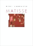 Revue Gallimard  / Matisse