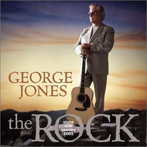 George Jones - What I Didn