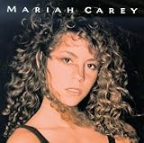 Carey, mariah - Mariah Carey LP