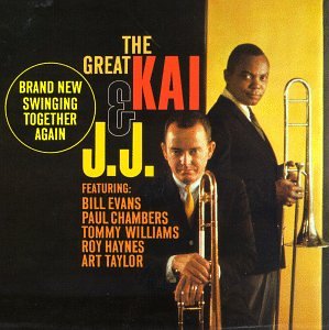 CD-Charts  Music : The Great Kai & J.J.