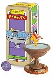 Classic Peanuts Character #8: Woodstock Statue