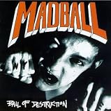 Ball of Destruction
