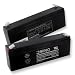 Medical Research Labs 200NP NEURO PROBE Replacement Rhino Battery