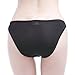 Paradise Silk Pure Silk Knit String Bikini Panties
