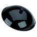 Typhoon 12" Gloss Black Wok Lid