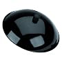 Typhoon 12" Gloss Black Wok Lid