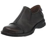 Clarks Mens Commander Slip-on