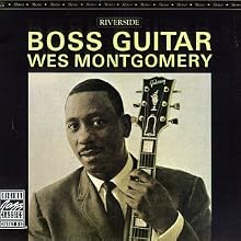 Wes Montgomery