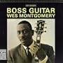Boss Guitar [Vinyl]